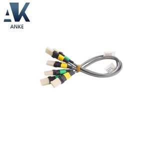 51202329-602 Câble de liaison E/S Honeywell - Product Image 1