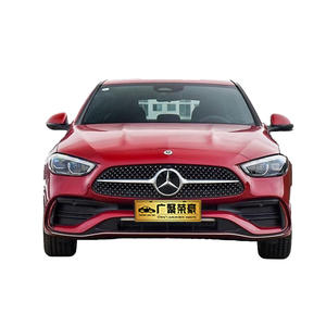 <span class=keywords><strong>Mercedes</strong></span>-Benz Classe C C 200 L d'occasion 2018, atmosphérique, sièges en cuir, pneus R17, conduite à gauche, transmission automatique - Product Image 2