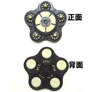 Accessoires Junyue JY-500W 12V 24V 48V 60V Pompe à diaphragme à haute pression pour produits chimiques (urée, méthanol) et eau, avec carter spécial - Product Image 1