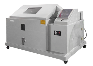 Neutraler Salzsprühprüfschrank ASTM B117/ISO 9227 Zertifiziert - Product Image 4