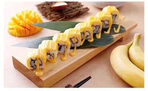 Sushi frais Feuilles De <span class=keywords><strong>Bambou</strong></span> Naturel <span class=keywords><strong>Vert</strong></span> Emballé Sous Vide Frais Sushi Feuilles De <span class=keywords><strong>Bambou</strong></span> Décoration Alimentaire Feuille Séchée Décoration - Product Image 6