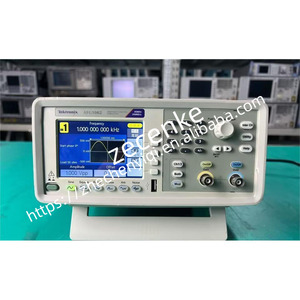Tektronix afg1062 60 Mhz, <span class=keywords><strong>2</strong></span> ch, 300 ms/s, tùy ý/Chức năng Máy phát điện sử dụng - Product Image 1