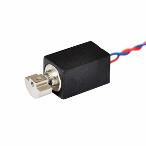 Moteur à vibration sans noyau XinHaiLong 0408 36V 6000 tr/min 100 Hz pour instrument de beauté - Product Image 5