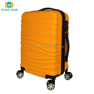 ZHUOXING Túi Du Lịch Cỡ Cabin Chất Liệu Nhựa Abs Vali Bán Chạy Trực Tuyến