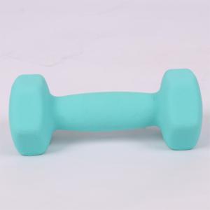 Juego de Mancuernas Recubiertas de Vinilo Personalizadas, Equipo de Gimnasio de Hierro Fundido Hexagonal para Fisicoculturismo y Entrenamiento de Brazos - Product Image 2