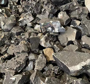 10-60mm chất lượng cao ferro silicon mangan - Product Image 2