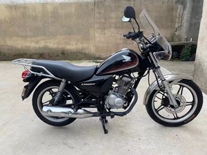 Africa di prima classe di grado 150cc off Road moto Touring moto per adulti - Product Image 2