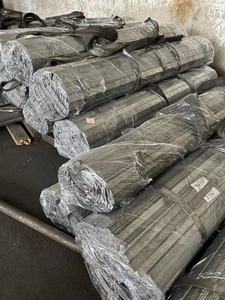 قضبان مسطحة مدرفلة على البارد Q235 Q355، حديد مسطح لامع Q195، يمكن تحديد الطول - Product Image 4