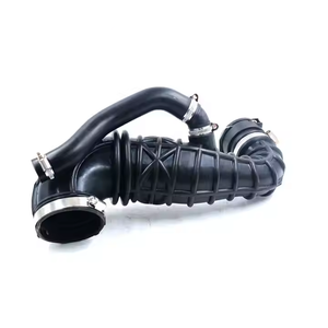 1133898 1m519r504ab Tubo de extremo de manguera de admisión de filtro de aire Compatible con for-rd Transit Connect 1,8 Tdci - Product Image 5