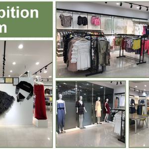 Minifalda con dobladillo asimétrico y cintura alta personalizada para mujer - Product Image 4