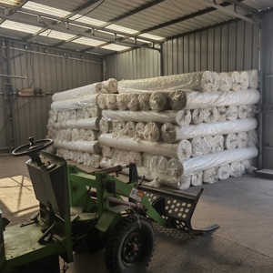 Reti anti-insetti utilizzabili nei campi per prevenire efficacemente le infestazioni di parassiti su larga scala. - Product Image 5