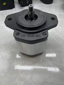 Hydraulic Pump PGP511A0070CA1H2NL1L1LB1B1 PGP505A0060CJ1H1ND3D2B1B1 PGP365A278GEAB20-7 <b>Gear</b> Pump PGP511M0160CS4D3NL2L1B1B1 High - Product Image 4