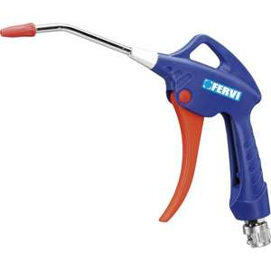 Fervi-0412ปืนเป่าขนาด1/4นิ้ว8012667269944เครื่องมือลมอื่นๆ - Product Image 1