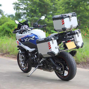 BMWXR <span class=keywords><strong>XR1000</strong></span> Support latéral en acier inoxydable pour les systèmes de carrosserie de motos Produit - Product Image 4