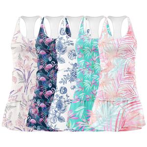 Rok pakaian olahraga daur ulang untuk wanita, rok tenis, pakaian olahraga, Rok Golf dewasa - Product Image 4