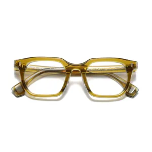 Benyi новейший дизайн модные очки оптические оправы для очков для женщин