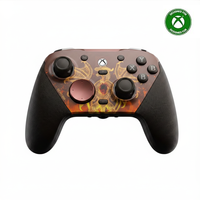 Manette GameSir G7pro 8K Dragon's Dogma 2 Edition TMR pour PC, Android, Switch, Xbox