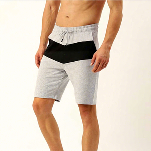 Custom Logo Quick Dry <b>Men</b> Swim <b>Trunks</b> Mesh Lining Board Shorts Beach Swimwear OEM Manufacturer - Product Image 1