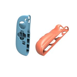 Funda protectora de silicona para juegos, <span class=keywords><strong>accesorios</strong></span> para <span class=keywords><strong>Switch</strong></span> 2, funda para controlador, videojuegos y <span class=keywords><strong>accesorios</strong></span> para <span class=keywords><strong>Switch</strong></span> 2 - Product Image 1