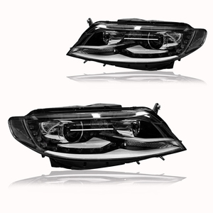 Fari Auto di vendita calda per <span class=keywords><strong>Volkswagen</strong></span> <span class=keywords><strong>CC</strong></span> 2013-2018 di vendita diretta di fabbrica fari anteriori accessori per luci Auto - Product Image 1