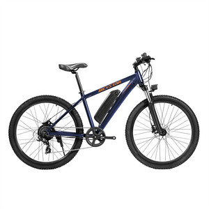 Vélo électrique Eu Lager / Puissance du moteur / Vélo compact pour adulte - Product Image 2