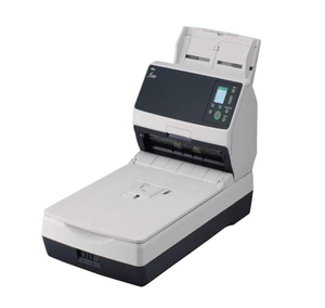 เครื่องสแกนบาร์โค้ด Fujitsu FI-8270 แบบ USB พร้อมหัวสแกน CIS สำหรับบัตรประชาชนและเอกสาร ความละเอียด 600dpi มีสินค้าในสต็อก - Product Image 2