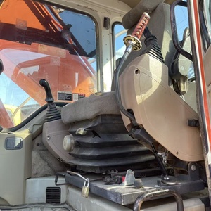 Excavadora Doosan 225 de 22 Toneladas, Excavadora Usada de Bajo Consumo de Combustible - Product Image 2
