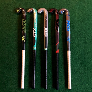 Palo de Hockey sobre Césped de Fibra de Carbono OEM, Ligero, Profesional, para Entrenamiento y Partidos al Aire Libre, Proveedor de Fábrica al por Mayor - Product Image 1