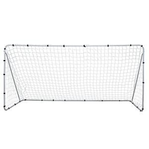 Porta da Calcio Portatile di Alta Qualità con Telaio in Acciaio per Giardino - Product Image 2