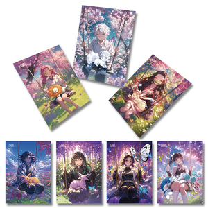MOXU Nouvelle Sortie Eif Baby Mystery Blind Boxes Pokemoned Tear-off Tabs Card Booster Box Case Board Games Kids Toy Gift New - Product Image 3
