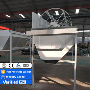 LANE Hot Sell Voll automatische industrielle Mineral rotations verarbeitung Trommel sieb Kompost dünger Sieb maschine - Product Image 6