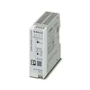 2904610 QUINT4-PS/1AC/48DC/5- Power supply input 1 phase output 48 V DC/5 A