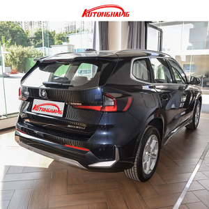 SUV Familiare Premium: B-MW X1 |   Certificato per il mercato estero |   Buone condizioni operative |   Eccellente Proposta di Valore - Product Image 5