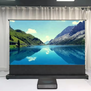 5000 Lumens Full <b>4K</b> UHD Smart Ultra Short Throw Laser TV <b>Projector</b> for Home MX-WPL500U Ultra Short Throw <b>Projector</b> MX-WPL500U - Product Image 5