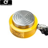 Cylindre hydraulique CFPY-201 Changyou 20 tonnes