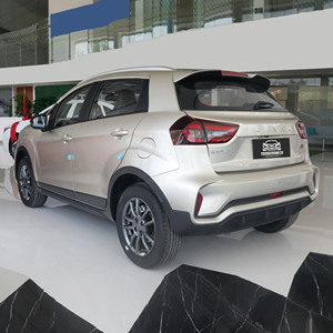 Geely GX3 Pro Livan X3 PRO Or en stock avec CVT, voitures neuves, petit SUV, véhicules à essence, voiture économique, directement de l'usine 2025 2026 - Product Image 3