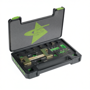 Juego de herramientas de sincronización del motor Fasano para motores VW Audi Skoda Seat 1.8T 2.0T Turbo Diesel - Product Image 2