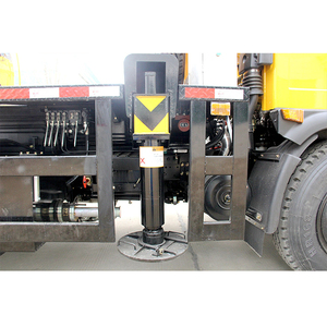 Chinese <b>Cranes</b> Rural Development and New Infrastructure Maintenance and Rescue Operations Construction Machinery - Product Image 3