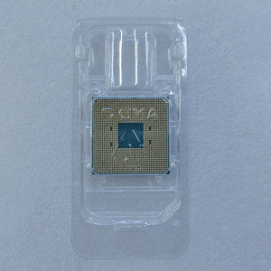 Processeur CPU 3600X débloqué, 95W, 32 Mo de cache, 6 cœurs, 3,8 GHz, 12 threads, 7 nm, DDR4, socket AM4, faible latence pour jeux sur ordinateur de bureau - Product Image 4