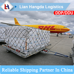 จัดส่งด่วนสำหรับ DHL UPS TNT การจัดส่งทางอากาศจากจีนไปยังออสเตรเลียสหรัฐอเมริกา - Product Image 3