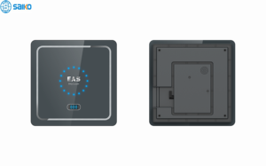 <span class=keywords><strong>RF</strong></span> 8 2Mhz <span class=keywords><strong>Eas</strong></span> Hệ Thống Siêu Mỏng ABS Kính Pad Báo Động Bộ Giải Mã Mềm Nhãn Deactivator Plug-And-Play Chống Trộm Công Cụ Cho Bán Lẻ - Product Image 2