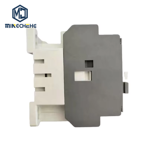 Contactor para AX150-30 220V/380V/110V/24V 9A/12A/16A, Contacto Principal 3NO, Auxiliar 1NO/1NC - Product Image 1