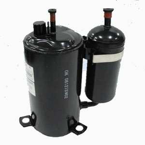 QKS164PNA 9200BTU r22 קירור גז מיזוג אוויר מדחס קירור רוטרי מדחס עבור מקרר 220V 60Hz - Product Image 1