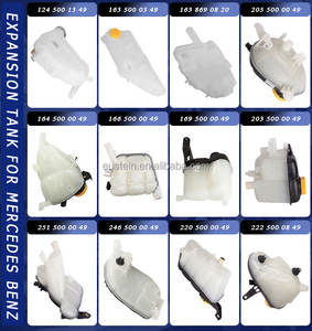 EUSTEIN 17137800292 17111712641 17111712835 17111723520 serbatoio di espansione per <span class=keywords><strong>BMW</strong></span> <span class=keywords><strong>E60</strong></span> E61 E63 E64 E65 pezzi di ricambio per autoveicoli - Product Image 3