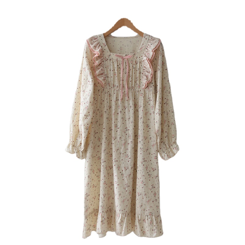 Stylish Wholesale Vintage Nightgowns Plus Size For Sweet Slumber Alibaba