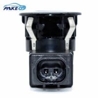 Baru untuk Toyota untuk Corolla untuk Yaris Sensor parkir mundur PZD61-12040 Aid ZZE122 Parktronic Bumper Aid