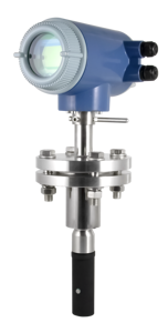 Débitmètre à insertion MICROSENSOR MFE600C DN150~DN1600 en acier inoxydable OEM MFE600C - Product Image 4