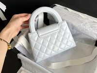 Nouveau Sac à Bandoulière Matelassé de Luxe Tendance 2026 pour Femme avec Chaîne, Sac à Rabat Porté Croisé, Articles de Luxe