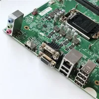 Carte mère de bureau pour HP 280 Pro G4 MT 290 G2 TPC-W043-MT L17657-001 L17657-601 Entièrement testée, bonne qualité