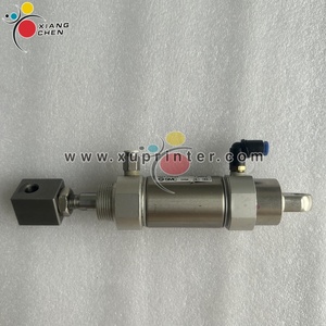 กระบอกลม WD Original 294-4617-400 รุ่น CM2C32-D1068-20 สำหรับอะไหล่เครื่องพิมพ์ออฟเซ็ตโคมอิริ - Product Image 3